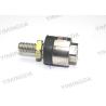 Buy cheap Floating Joint JA15-6-100 For Yin Cutter Parts Timing Belt B100DS5M550 from wholesalers