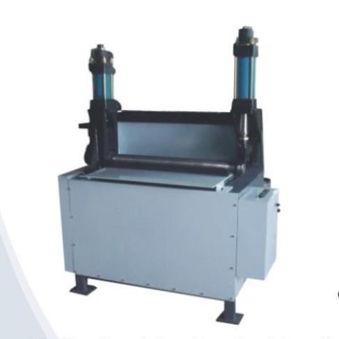 Buy cheap 5kw 220V Dry Powder Fire Extinguisher Cylinder Rolling Machine CC-GF-JY from wholesalers