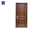 Home Front MDF Internal Minimalist Wood Door