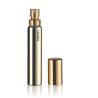 Buy cheap 10ml 15ml 20ml Luxury Gold Glass Perfume Spray Bottles Packaging With Gold Aluminium Crimp Sprayer from wholesalers