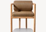 Outdoor Teak Dining Teakwood Patio Table And Chairs Anti Corrosion Anti Cracking