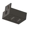 Buy cheap Direct 53ft Shipping Container Parts and Accessories Casting Steel Corner Fitting for Your Customer Requirements from wholesalers