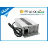 Buy cheap Factory wholesale 220VAC CE electric sweeper scrubber battery charger 24volt 36volt from wholesalers