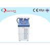Buy cheap Air Cooling 100W Laser Cleaning Machine Removal Rust Engine Oil Coating from wholesalers