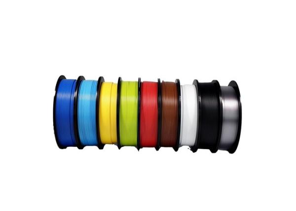 Buy cheap 1.75mm / 3.0mm Carbon Fiber 3D Printer Filament For 3D Printer Dropshipping from wholesalers