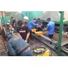 Buy cheap 1200mm Sugar Cane Mill Roller Overlay Hardfacing Machine from wholesalers