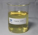Chemical Auxiliary Agent Polyamine Flocculant Chemicals Light Yellow Viscous