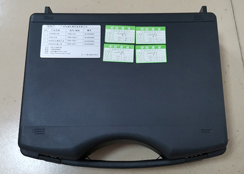 Check Caps GX53 7006-142-1 CNAS Lamp Cap Gauge