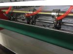 BFY Series Thin Blade Slitter Scorer For Slitting Cardboard 120pcs/ Min Speed