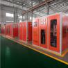 Buy cheap Low Failure Rate Metal Melting Furnace For High Power Savings from wholesalers