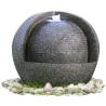Buy cheap Resin Material Sphere Water Fountain Outdoor With CE / GS / TUV / UL Certificate from wholesalers