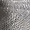 Buy cheap Perforated 3003 Aluminum Honeycomb Core Natural Color from wholesalers