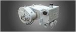 Buy cheap Serva TPD 600 100000Lbs High Pressure Triplex Plunger Pump from wholesalers