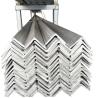 Buy cheap Equal ASTM A36 Carbon Steel Profile 50x50x6mm Q235B Q345B from wholesalers