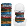 Buy cheap Custom Colores Headband Winter Warm Neck Gaiter from wholesalers