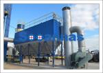 Corrosion Resistance 11160m3/H Bag Filter Dust Collector