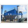Buy cheap Corrosion Resistance 11160m3/H Bag Filter Dust Collector from wholesalers