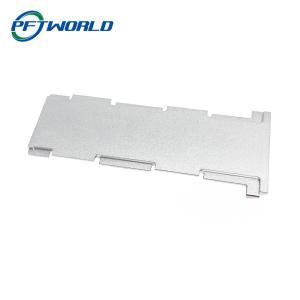 Wholesale 2D Drawing CNC Milling Part Aluminum Anodizing Tolerance 0.001mm from china suppliers