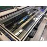 Buy cheap FM-1100 Multifunctional Automatic Vertical Film Laminating Machine With Round Knife from wholesalers