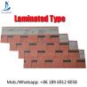Buy cheap Laminated Asphalt Shingle Manufacturer /Cheap Asphalt Shingle Roof Tiles from wholesalers