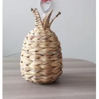 Buy cheap Best Home Decor Popular Rattan Plant Stand, Planter Holder Wholesale product