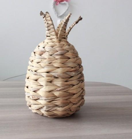 Buy cheap Best Home Decor Popular Rattan Plant Stand, Planter Holder Wholesale from wholesalers