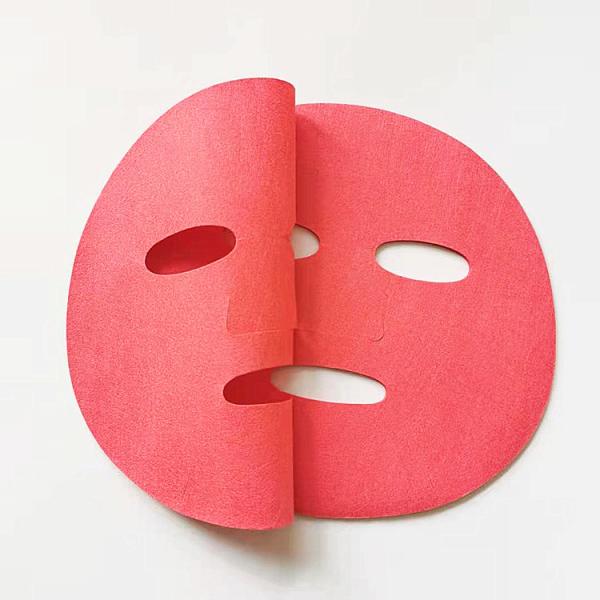 Buy cheap Hot selling korean colored microfiber dry nonwoven mask sheet from wholesalers
