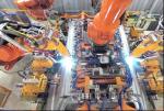 Automobile Assembly Engineering