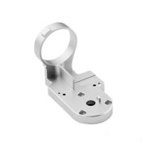 Buy cheap OEM SGS Plastics CNC Spare Parts Stainless Steel Turning Parts Small Qty product
