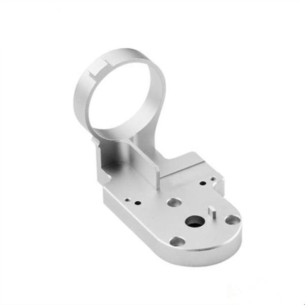 Buy cheap OEM SGS Plastics CNC Spare Parts Stainless Steel Turning Parts Small Qty from wholesalers