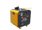 1.5KW 4P Steel Bar Stirrup Bender 180Kg Digital Reinforcement
