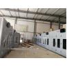 Buy cheap Professional Auto Painting Training Spray Booth In Repair School from wholesalers