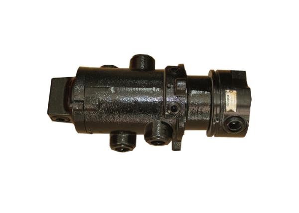 Buy cheap KOBELCO Excavator Spare Parts Aftermarket Swivel SK140 SK230-8 Center Joint Assy from wholesalers