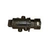 Buy cheap KOBELCO Excavator Spare Parts Aftermarket Swivel SK140 SK230-8 Center Joint Assy from wholesalers