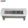 Buy cheap aluminum alloy material manual flip up socket from wholesalers