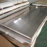Buy cheap JIS Standard Smooth Stainless Steel Sheet For Strength Material Requirements from wholesalers