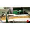 Buy cheap CE 1000 Kg/H Cereal Cornflakes Granola Production Line from wholesalers