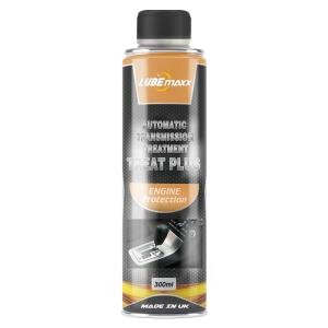 Buy cheap Lubemaxx Automatic Transmission Treatment Oil Additive 300ml Reducing Friction from wholesalers