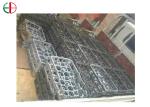 ASTM A297 HU Heat Treatment Fixtures Material Trays Vaccum Brazing Furnace