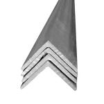Q235B Galvanised Steel Angle Bars Channel C Steel Galvanized Standard 41x41