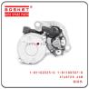 Buy cheap Starter Assembly Isuzu CXZ Parts For 6HH1 FVR33 CYZ CVZ 1-81100323-0 1-81100307-0 1811003230 1811003070 from wholesalers