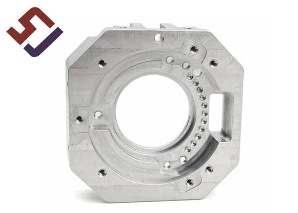 Buy cheap Custom CNC Machining Parts Turning Milling Aluminum Parts 304 Stainless Steel from wholesalers