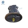 Buy cheap Komatsu Main Pump 708-2G-00023 708-2H-00027 Hydraulic Pump for Komatsu PC360-7 PC450-7 PC450-8 Excavator Spare Parts from wholesalers