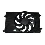 26209142 Buick and Cavalier EXCELLE Auto Parts Radiator Fan Assembly for Car