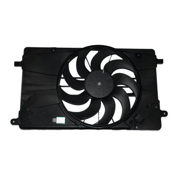 Buy cheap 26209142 Buick and Cavalier EXCELLE Auto Parts Radiator Fan Assembly for Car Fitment from wholesalers