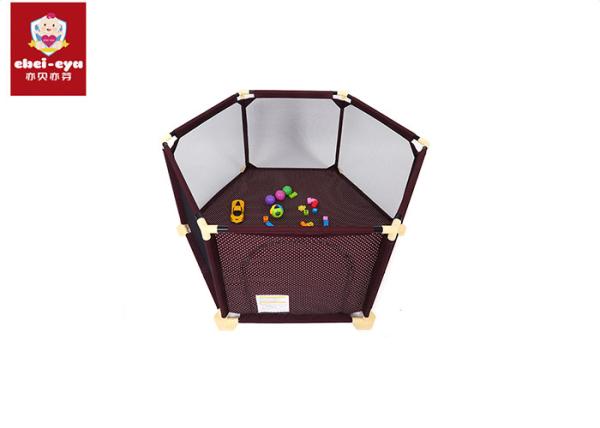 Quality Baby Safety Player Baby Safety Playfence Child Safety Play Yard for sale