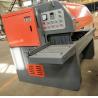 Buy cheap Two Shaft Multi Rip Saw Machine 380V 3PH Multi Blade Rip Saw from wholesalers
