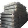Buy cheap American Steel Studded T Fence Post 10 Ft Galvanized Fence Post For Farm from wholesalers