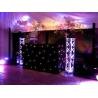 Buy cheap Outside Silver Modern Aluminum Stage Truss For Music Festival from wholesalers