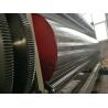 Buy cheap 2250 Chain Feeding Printer Slotter Die Cutter / Semi Auto 2 Color Carton Box Printing Machine from wholesalers